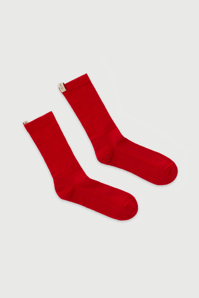 The Merino Tube Sock
